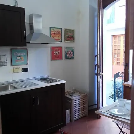 Il Carretto Center Taormina