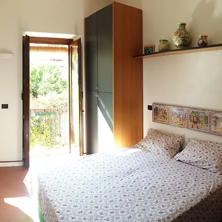 Apartment Il Carretto Center Taormina