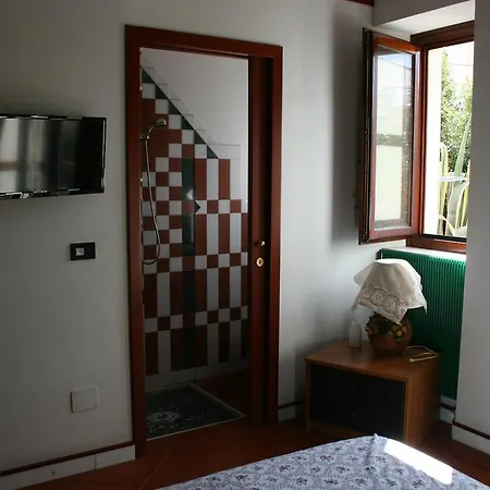 Il Carretto Center Apartment Taormina