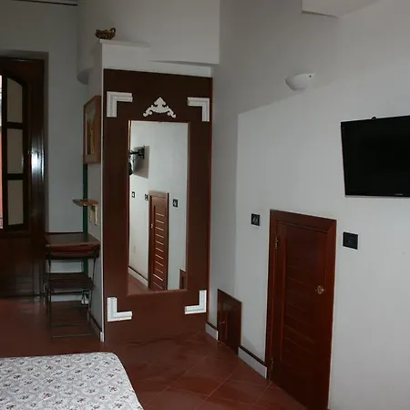 Il Carretto Center Apartment *