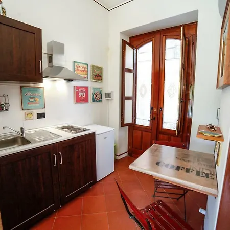 Apartment Il Carretto Center