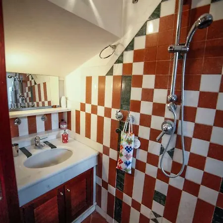 Apartment Il Carretto Center Taormina