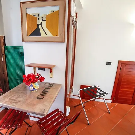 Il Carretto Center Apartment Taormina