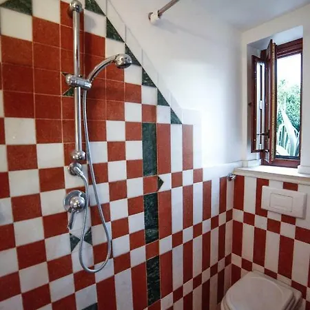 Il Carretto Center Apartment Taormina