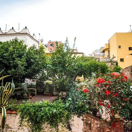 Il Carretto Center Appartement *