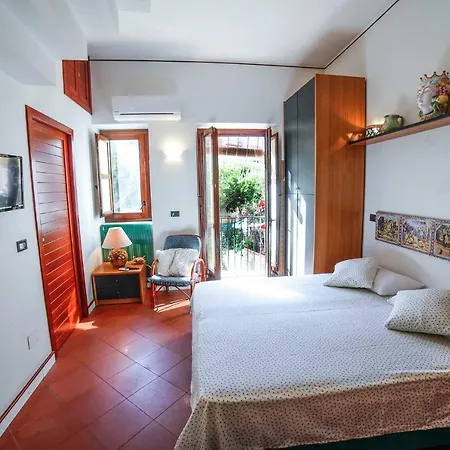 Il Carretto Center Appartement