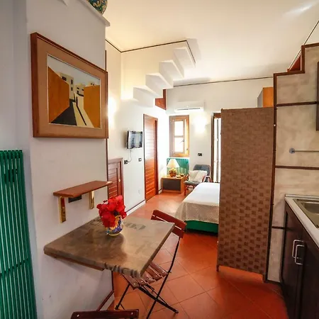 Apartment Il Carretto Center *