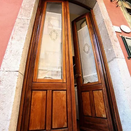 Il Carretto Center Apartment