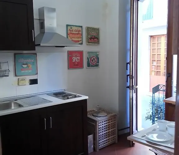 Il Carretto Center Taormina