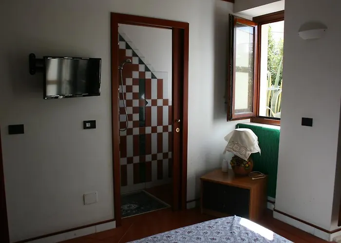 Il Carretto Center Apartment Taormina