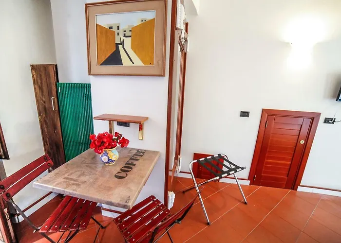 Il Carretto Center Apartment Taormina
