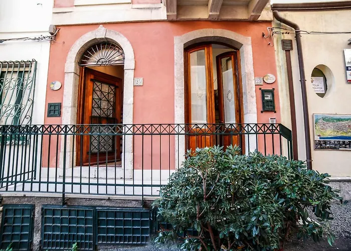 Apartment Il Carretto Center *