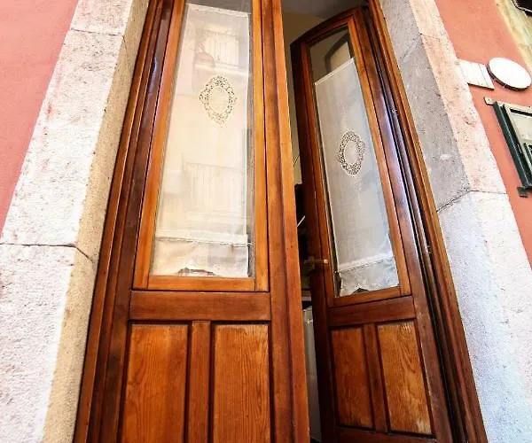 Il Carretto Center Apartment